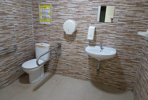 Продажа - Коммерческое помещение -
Barcelona