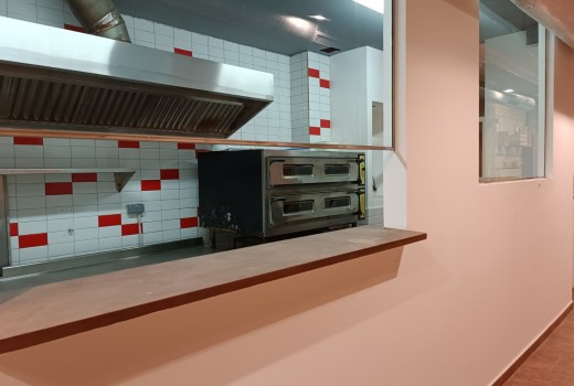 Продажа - Коммерческое помещение -
Barcelona